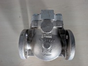 Odwadniacz pary Spirax Sarco FTGS14 – jak nowy, nieużywany