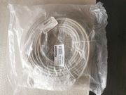 PremiumCord Patch kabel S-FTP Cat6a 30m seda kabel sieciowy Szary SF/U...