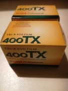 Kodak Tri-x 400 135-36 Film czarno-biały