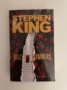 Stephen King BILLY SUMMERS
