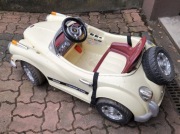 Samochód na akumulator 12V7Ah