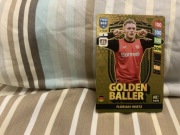 Florian Wirtz Golden Baller