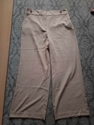 spodnie 3/4 culotte