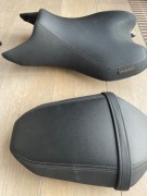 Siedzenie / kanapa motocyklowa do Yamaha MT-07