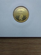 Kolumbia - San Andres i Providencia 1 centavo 2015 stan -I