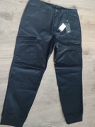 Armani exchange spodnie męskie r.33