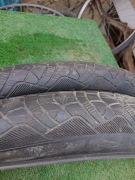 Opony cst Control concert Eco cruiser 28x2.35