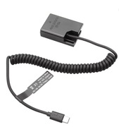 Kabel PD USB typu C do akumulatora EP 5A