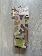 GFC Tactical ładownica Wz.93 Panthera, pod AK x2, MOLLE