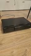 Cd sony CDP -XE  700 + pilot