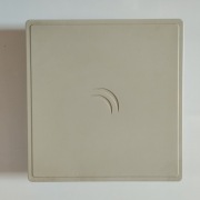 Mikrotik QRT 5ac 866 Mb/s WiFi-5 licencja 4