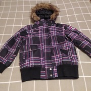 Kurtka narciarska KappAhl rozm. 146