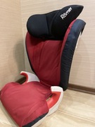 Britax Römer Kid II (15-36 kg) – używany fotelik, Lublin