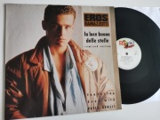Eros Ramazzotti - La Luce Buona Delle Stelle 12"