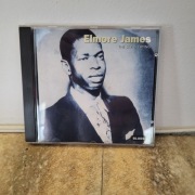 The Sky is Crying - Elmore James CD