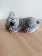 pluszak Śpiący Koala 30 cm 