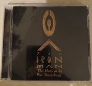 Pete Townshend - The Iron Man The Misical by Pete Townshend