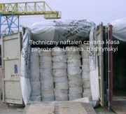 LINER BAG - wkładka do morskich kontenerów 20/40/45 stóp 