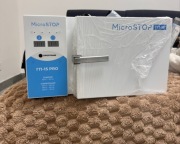 Piec do suchego wypalania/ sterylizator