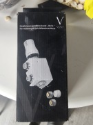 Zawór grzejnikowy zestaw Vario VAINT Berlin – nowy