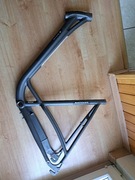 Rama aluminiowa Batavus Tierra E-go 57cm damka e-bike