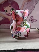 Meble dla lalek,fotel,lalki