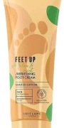 Odświeżający krem do stóp Feet Up z melonem i miętą