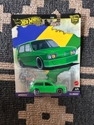 Hotwheels premium Volkswagen Brasilia 