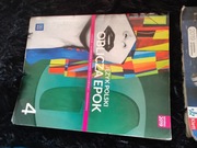 Oblicza epok 4 podtęcznik