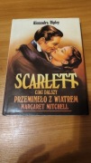 Alexandra Ripley- Scarlett ciąg dalszy