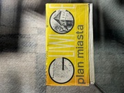 Gliwice - mapa……………