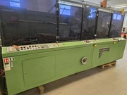 Automat do druku na butelkach - kammann k9