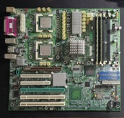 Płyta główna Iwill DP533 serwerowa Intel Xeon 2G RAM