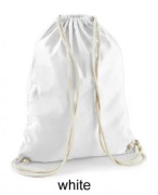 WOREK na buty WESTFORD MILL Eko Worek bawełniany EarthAware