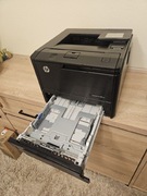drukarka laserowa HP LaserJet M401dn (Pro 400),2-stronna, tylko 998 stron!