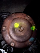 sprzęgło hydrokinetyczne AISIN AW55-50SN 2.4 DIESEL