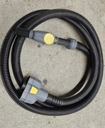 Profesjonalny odkurzacz parowy / parownica Karcher SGV 8/5