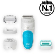Epilator "Braun Silk 5"