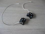 Malakser zelmer 175.5 krańcówka wyłącznik silnika