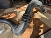 PRZEWÓD RURA INTERCOOLERA FORD MONDEOMK4 S-MAX GALAXYMK31.8 TDCI 6G916C646B