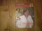Poradnik zdrowego człowieka nr 3 listopad 2003 Gazeta Czasopismo