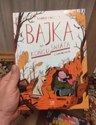 Bajka na końcu świata 1 Ostatni ogród Podolec