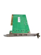 BELKIN F5U501 Rev. A Karta rozszerzeń  PCI 