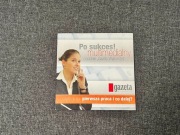 PRAKTYCZNY PORADNIK | DO PRACY CZ.2 - PIERWSZA PRACA | CD