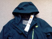 Kurtka zimowa narciarska 4F NeoDry 5000 rozmiar XS