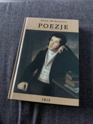 Adam Mickiewicz - Poezje