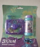 Bubble camera stitch aparat do robienia baniek mydlanych 50 ml