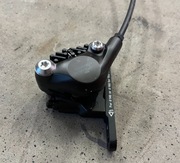 Zacisk Shimano GRX BR-RX400