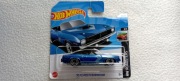 Hot Wheels HW Roadsters  '70 Plymouth Barracuda 3/5 #20 2024