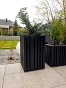 Donica ogrodowa/balkonowa/tarasowa 60x40x40cm